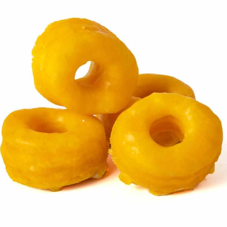 pasteleria madrid artesanal pastas mini rosquillas alcala