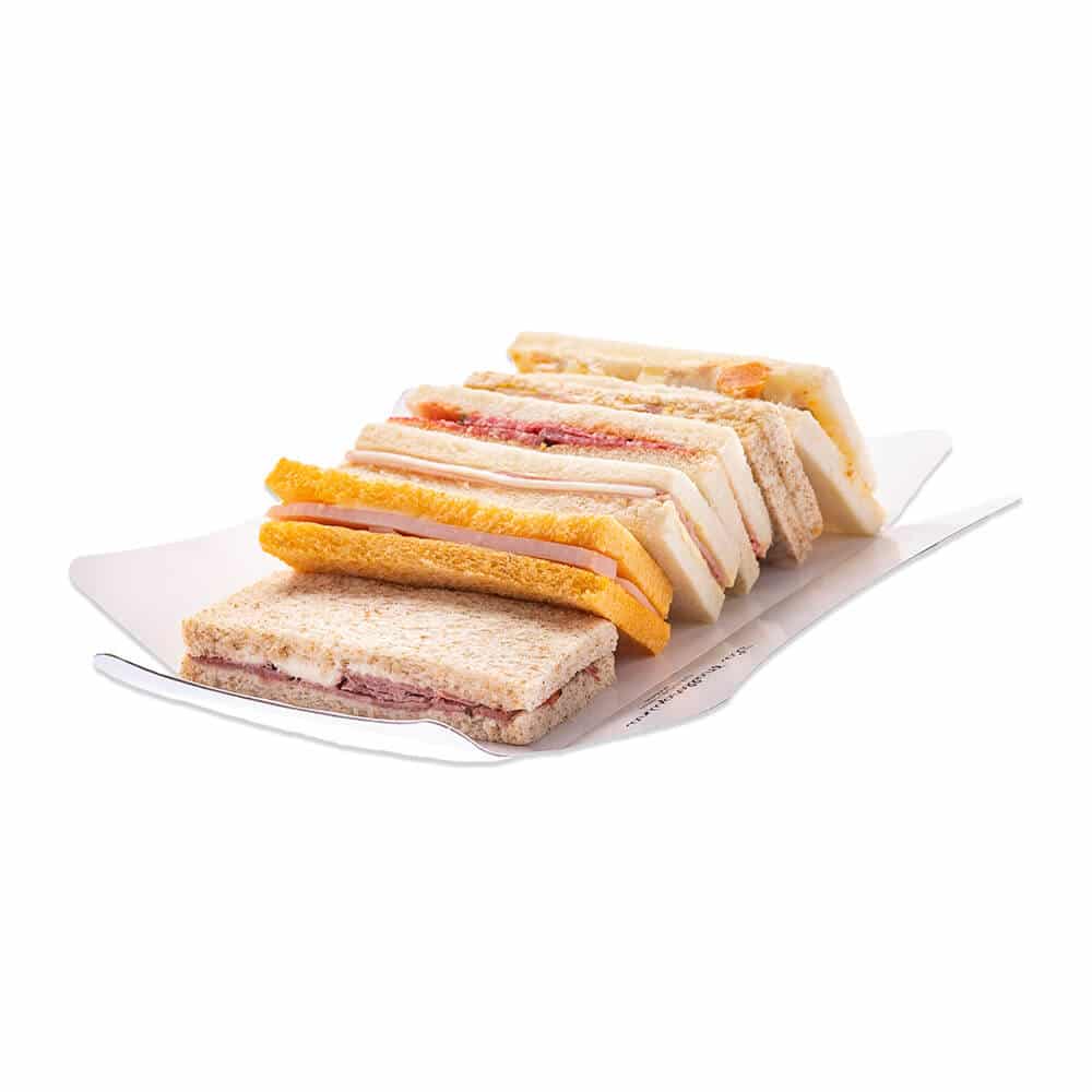 pasteleria madrid artesanal salados sandwiches bandeja sandwiches