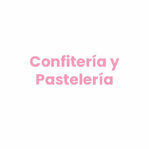 Confitería / Pastelería