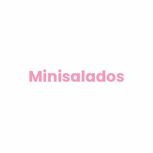 Minisalados