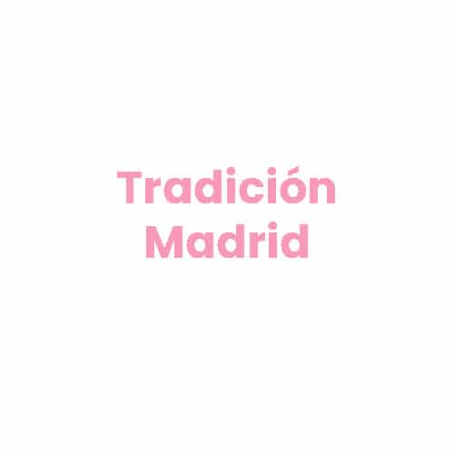 Tradición Madrid