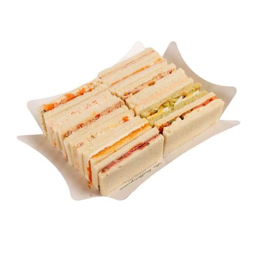 pasteleria madrid artesanal salados bandeja sandwiches
