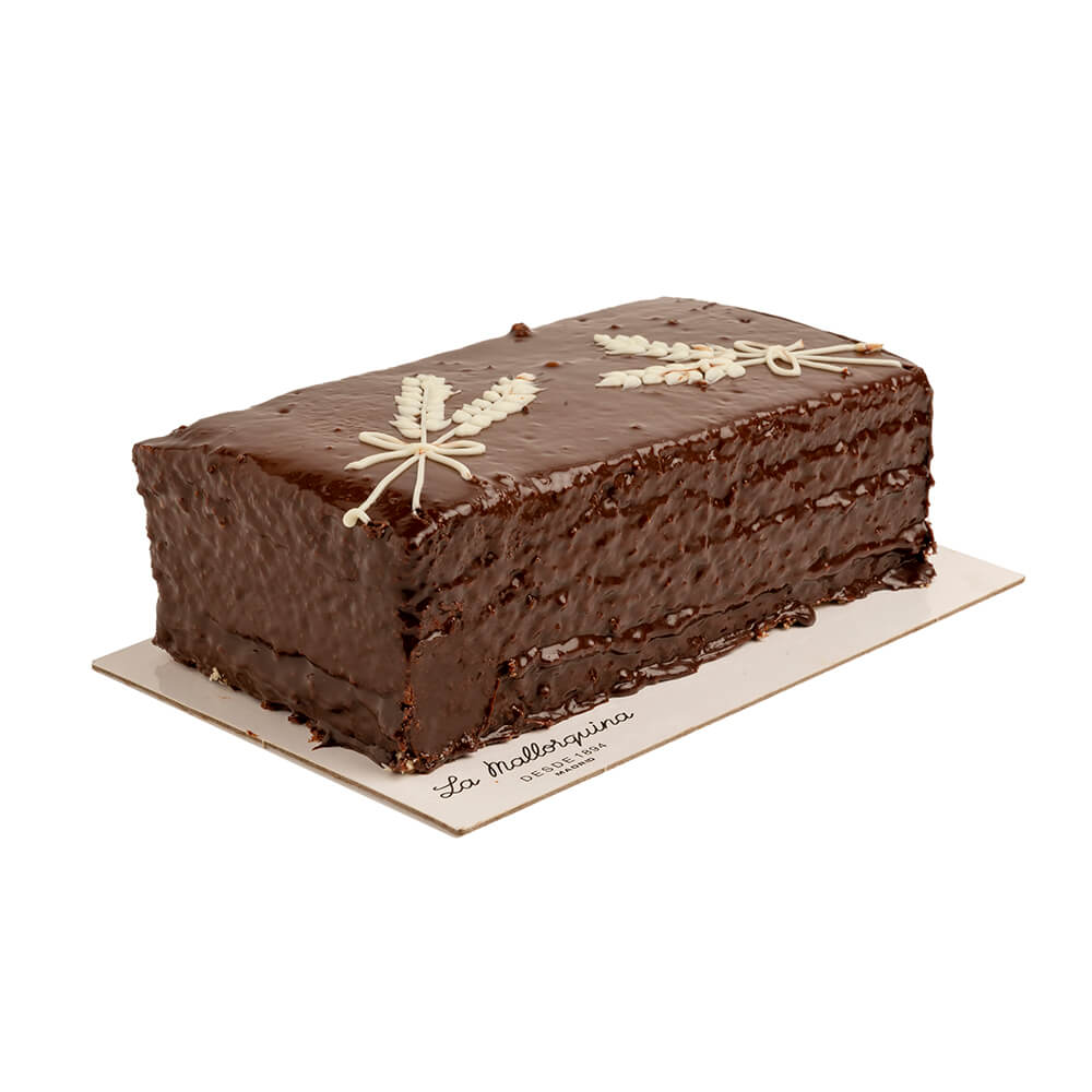 pasteleria madrid artesanal tartas postres ponche chocolate