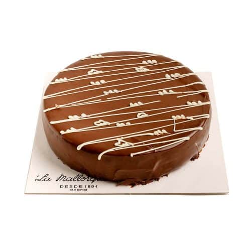 pasteleria madrid artesanal tartas postres tarta mousse-chocolate