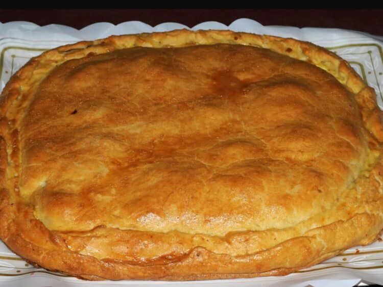 empanada